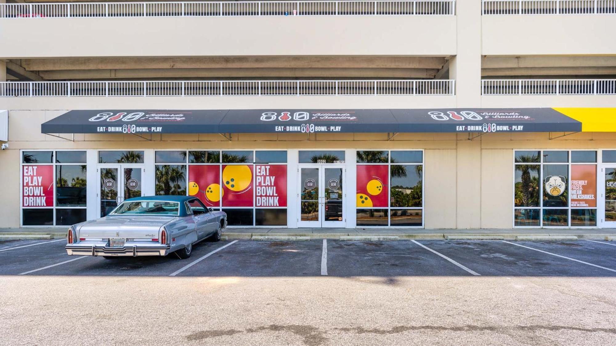Laketown Wharf 1416! Panama City Beach Exterior foto