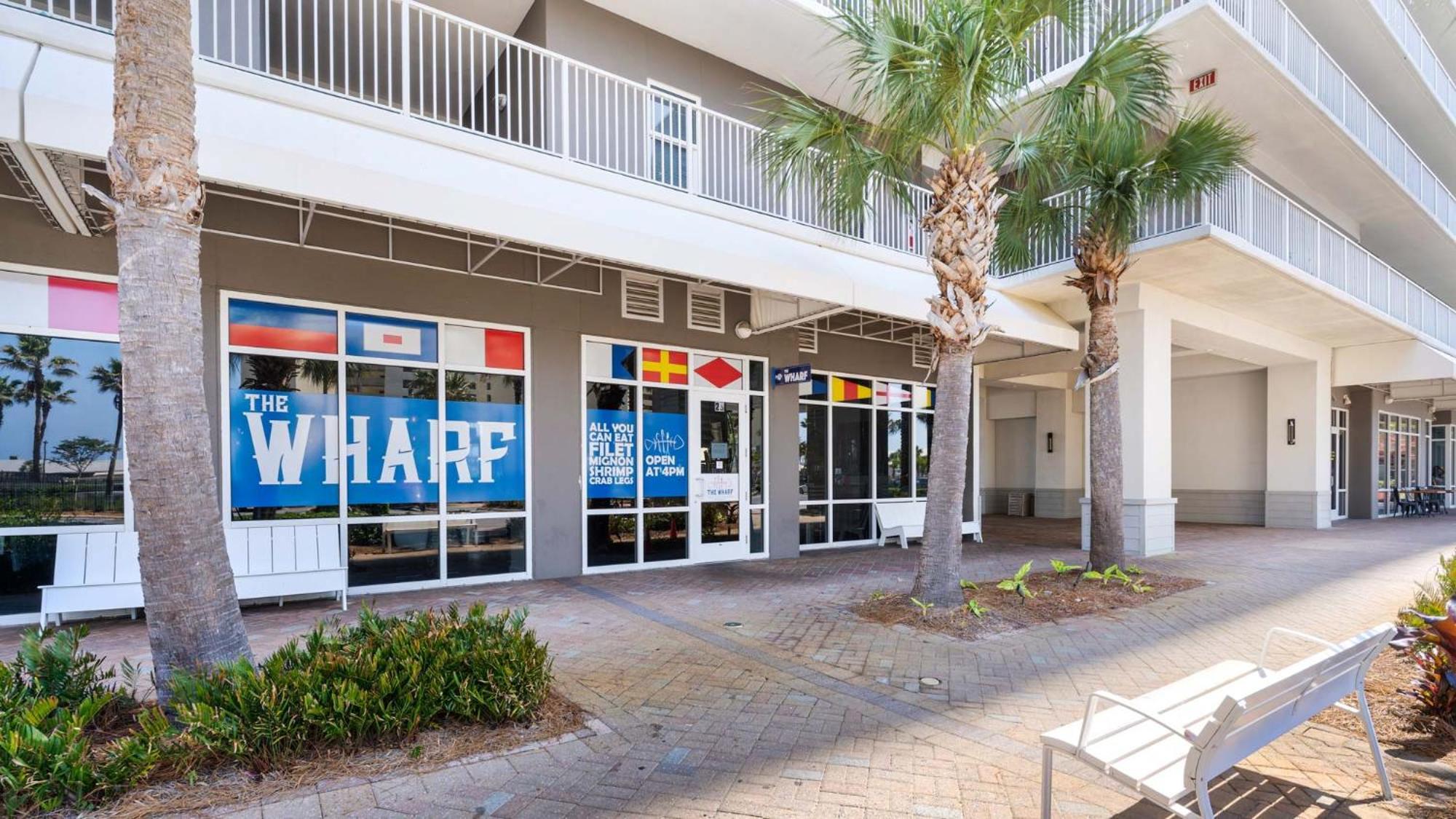 Laketown Wharf 1416! Panama City Beach Exterior foto