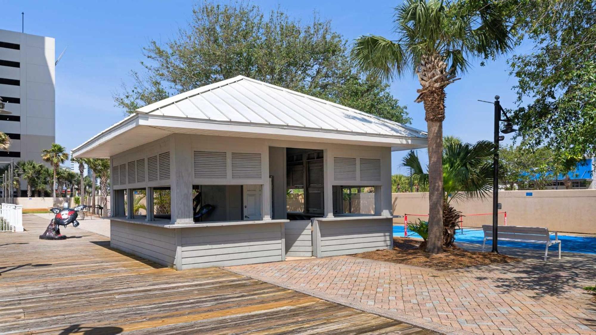 Laketown Wharf 1416! Panama City Beach Exterior foto