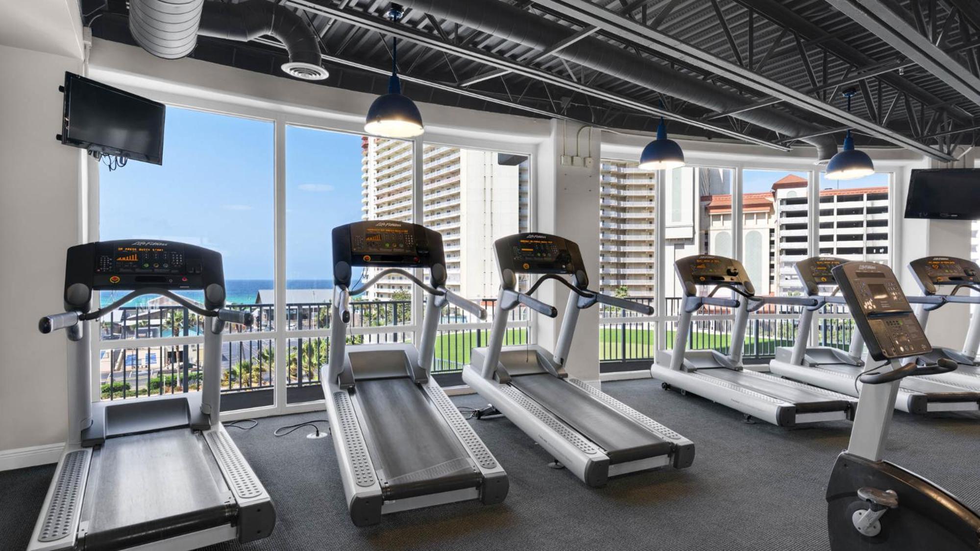 Laketown Wharf 1416! Panama City Beach Exterior foto